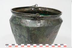 Foto von Bronzesitula (NHMW-PRAE-025461)